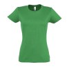 Tee-shirt femme col rond - Imperial WOMEN