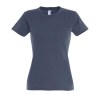 Tee-shirt femme col rond - Imperial WOMEN