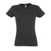 Tee-shirt femme col rond - Imperial WOMEN