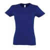 Tee-shirt femme col rond - Imperial WOMEN