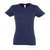 Tee-shirt femme col rond - Imperial WOMEN