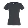 Tee-shirt femme col rond - Imperial WOMEN