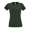 Tee-shirt femme col rond - Imperial WOMEN