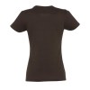 Tee-shirt femme col rond - Imperial WOMEN