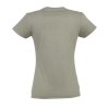 Tee-shirt femme col rond - Imperial WOMEN