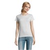 Tee-shirt femme col rond - Imperial WOMEN