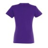 Tee-shirt femme col rond - Imperial WOMEN
