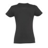 Tee-shirt femme col rond - Imperial WOMEN
