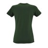 Tee-shirt femme col rond - Imperial WOMEN
