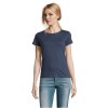 Tee-shirt femme col rond - Imperial WOMEN