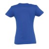 Tee-shirt femme col rond - Imperial WOMEN