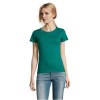 Tee-shirt femme col rond - Imperial WOMEN