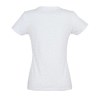 Tee-shirt femme col rond - Imperial WOMEN