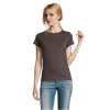 Tee-shirt femme col rond - Imperial WOMEN
