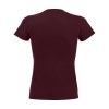 Tee-shirt femme col rond - Imperial WOMEN