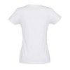 Tee-shirt femme col rond - Imperial WOMEN