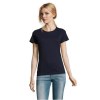 Tee-shirt femme col rond - Imperial WOMEN
