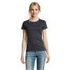 Tee-shirt femme col rond - Imperial WOMEN