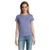 Tee-shirt femme col rond - Imperial WOMEN