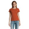 Tee-shirt femme col rond - Imperial WOMEN