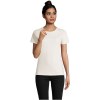 Tee-shirt femme col rond - Imperial WOMEN