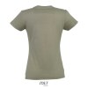Tee-shirt femme col rond - Imperial WOMEN