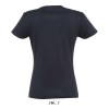 Tee-shirt femme col rond - Imperial WOMEN