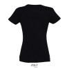 Tee-shirt femme col rond - Imperial WOMEN