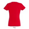 Tee-shirt femme col rond - Imperial WOMEN