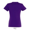 Tee-shirt femme col rond - Imperial WOMEN