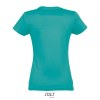 Tee-shirt femme col rond - Imperial WOMEN