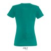 Tee-shirt femme col rond - Imperial WOMEN