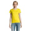 Tee-shirt femme col rond - Imperial WOMEN