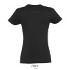 Tee-shirt femme col rond - Imperial WOMEN