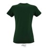 Tee-shirt femme col rond - Imperial WOMEN