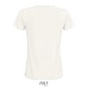 Tee-shirt femme col rond - Imperial WOMEN