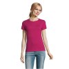 Tee-shirt femme col rond - Imperial WOMEN