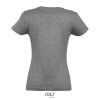 Tee-shirt femme col rond - Imperial WOMEN