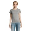Tee-shirt femme col rond - Imperial WOMEN