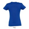 Tee-shirt femme col rond - Imperial WOMEN