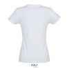 Tee-shirt femme col rond - Imperial WOMEN