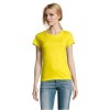 Tee-shirt femme col rond - Imperial WOMEN