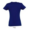 Tee-shirt femme col rond - Imperial WOMEN