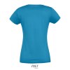 Tee-shirt femme col rond - Imperial WOMEN