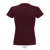 Tee-shirt femme col rond - Imperial WOMEN