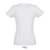 Tee-shirt femme col rond - Imperial WOMEN