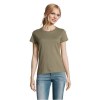 Tee-shirt femme col rond - Imperial WOMEN