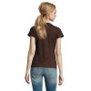 Tee-shirt femme col rond - Imperial WOMEN