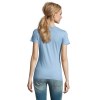 Tee-shirt femme col rond - Imperial WOMEN