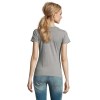 Tee-shirt femme col rond - Imperial WOMEN